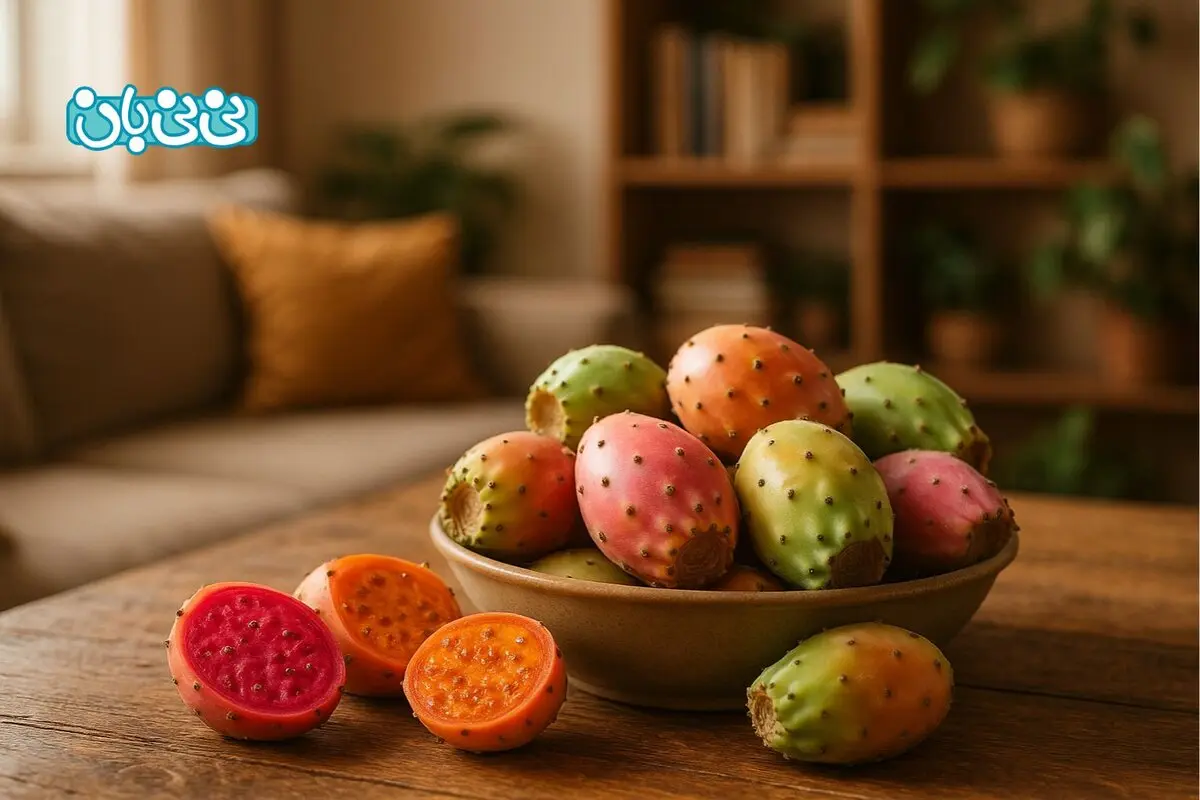 میوه کاکتوس در بارداری مجاز است؟ ۷ خواص + عوارض آن در بارداری