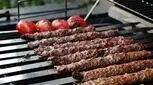 طرز تهیه کباب کوبیده رستورانی خوشمزه در خانه + فیلم