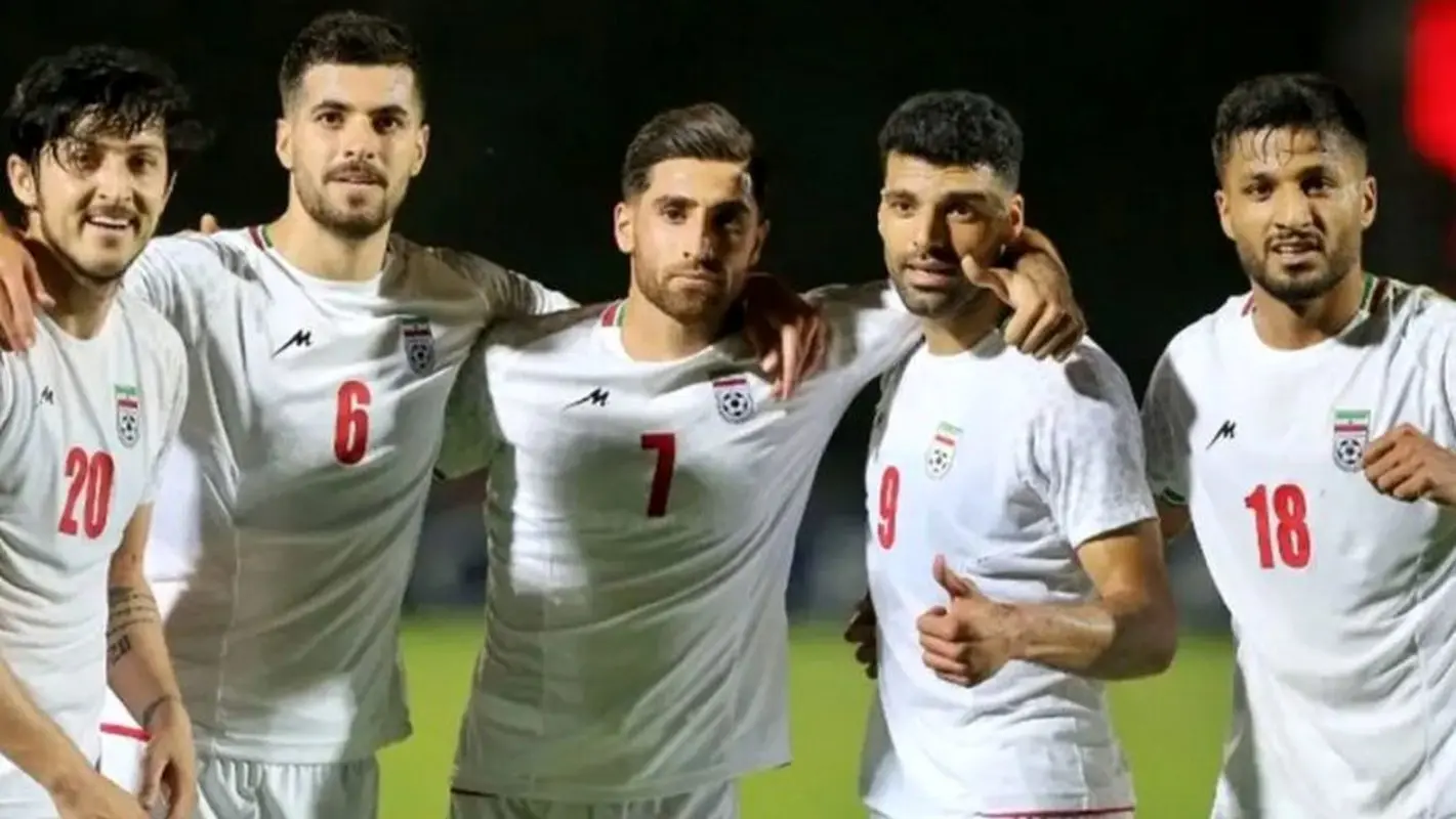 ببینید ستاره های تیم ملی فوتبال ایران چه ساعت هایی دارند / قیمت های نجومی و سرسام آور این ساعت ها (تصاویر)