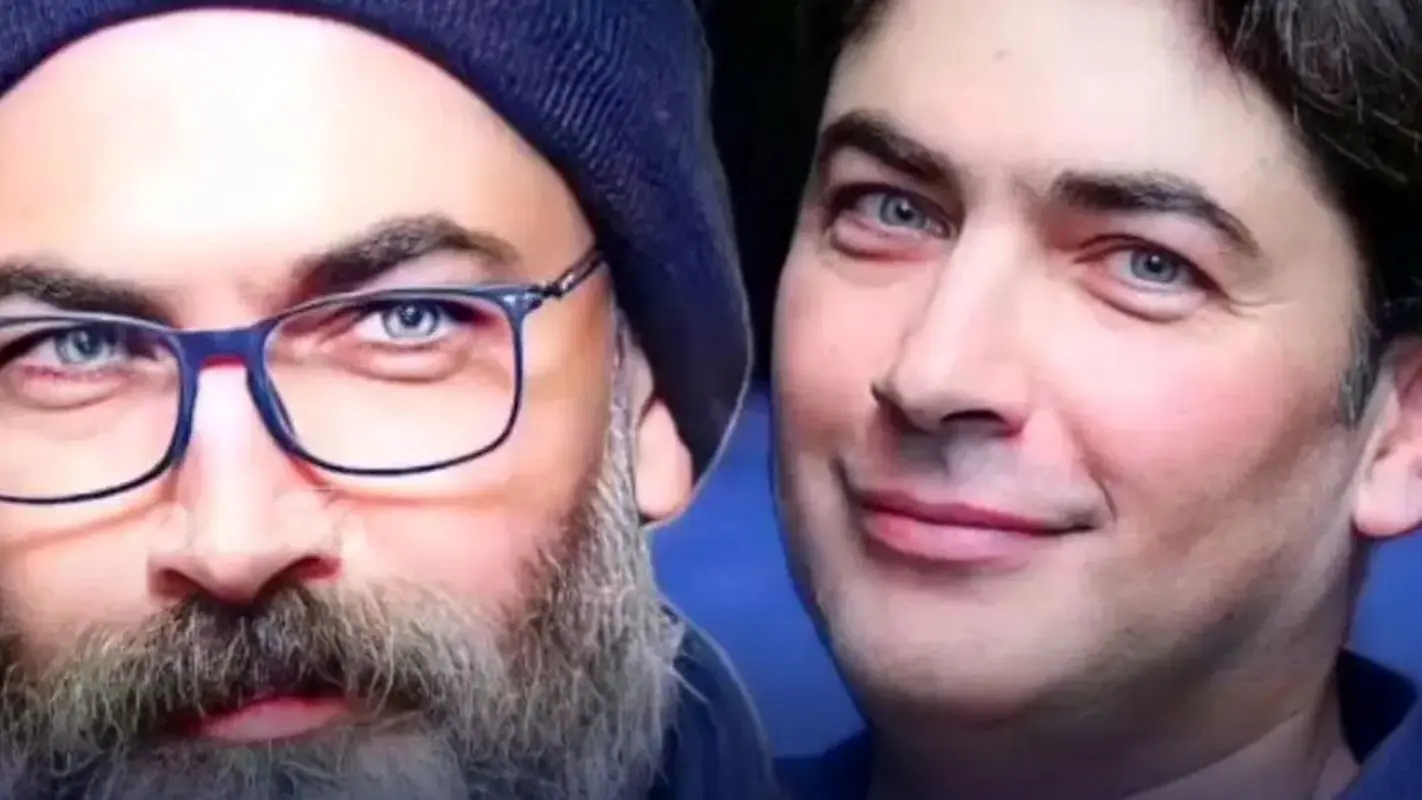 پارسا پیروزفر کیست؟ بیوگرافی جذاب و ماجرای ازدواجش