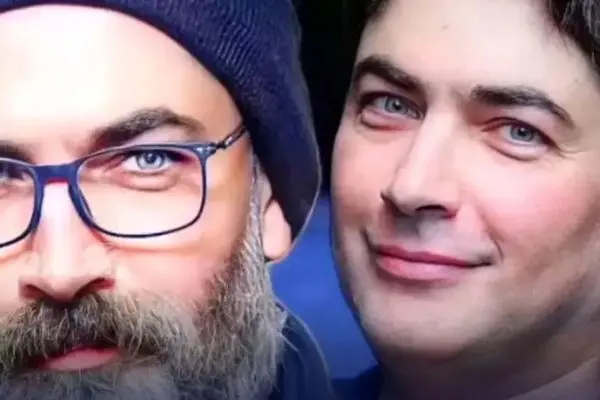 پارسا پیروزفر کیست؟ بیوگرافی جذاب و ماجرای ازدواجش