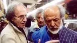 پشت پرده جنجالی فیلم بت: حضور بهروز وثوقی و ایرج قادری در سال 55