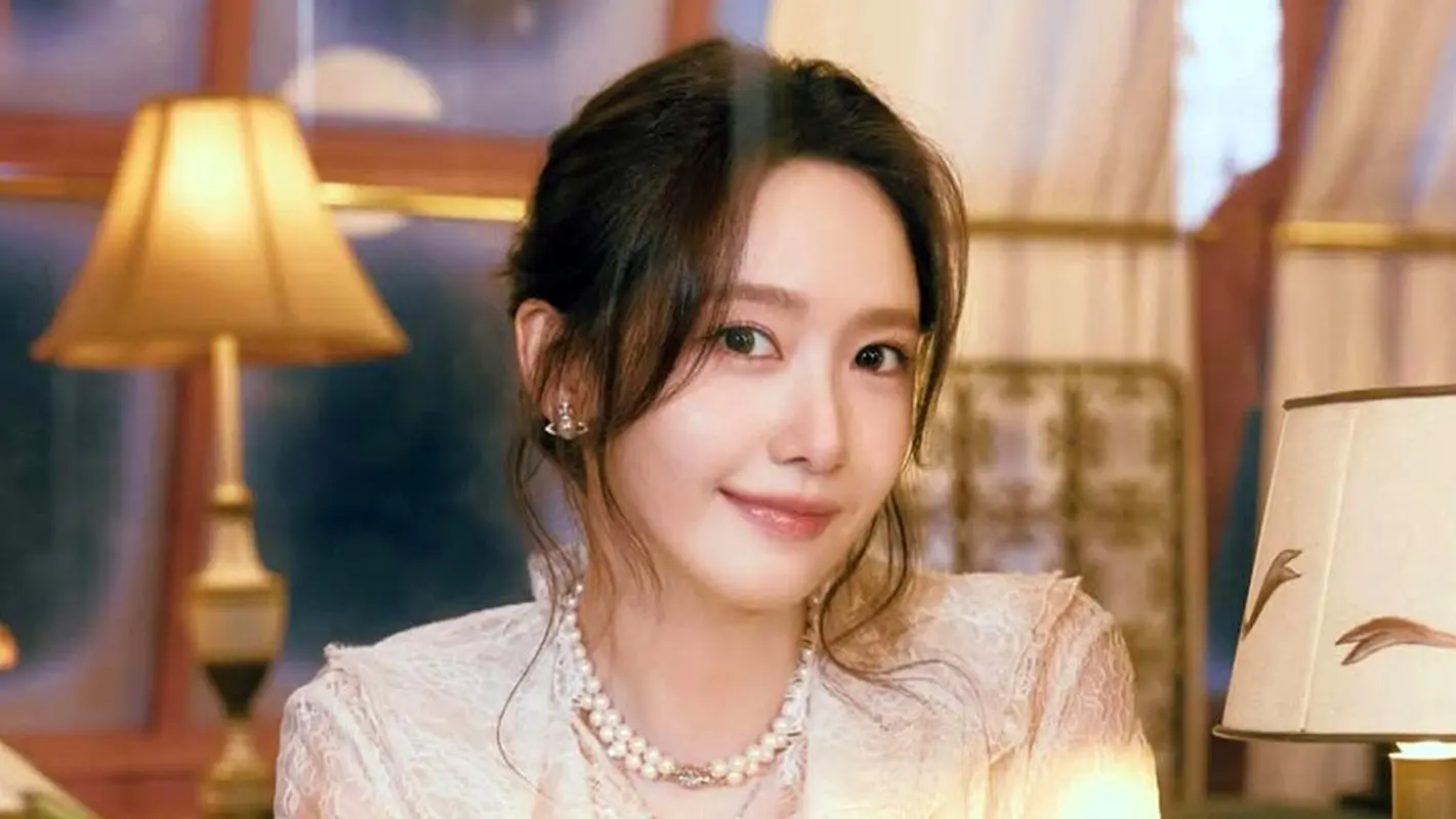 دلبرانه جدید از محبوب ترین سلبریتی کره جنوبی در 2025 (عکس)