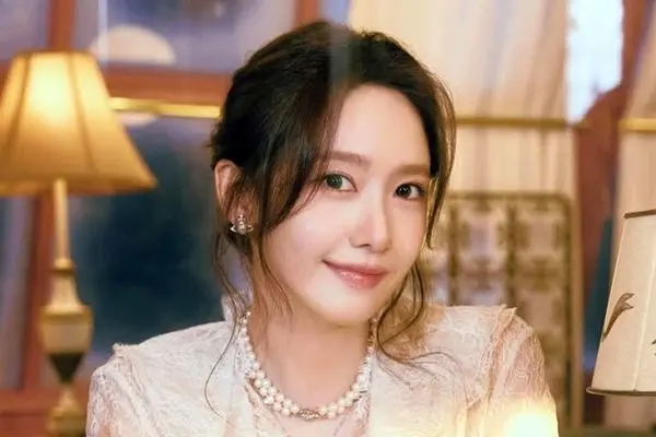 دلبرانه جدید از محبوب ترین سلبریتی کره جنوبی در 2025 (عکس)