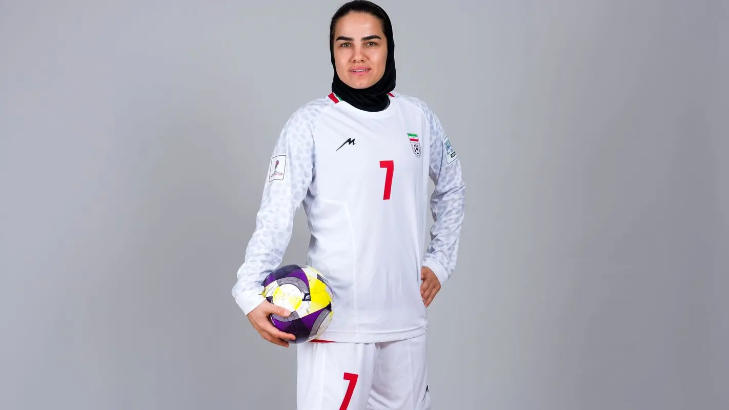 داستان فرشته برتر ایران تمام شد؟! / دختر نازی آباد دست بردار نیست