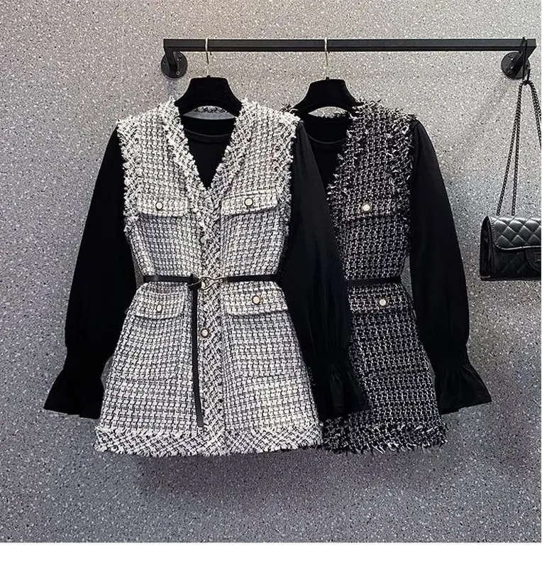 برای عید 1403، این مدل مانتو‌ها مد هستند