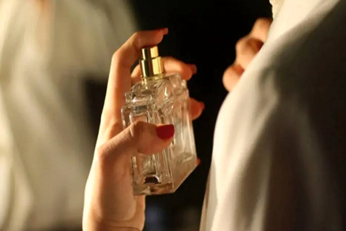 رازهایی برای ماندگار کردن بوی عطر