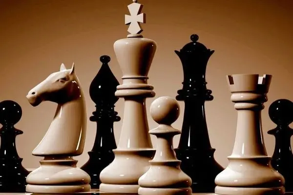 زوج ورزشی ایران بی سر و صدا جدا شدند / خانم در آمریکا پول پارو می کند!