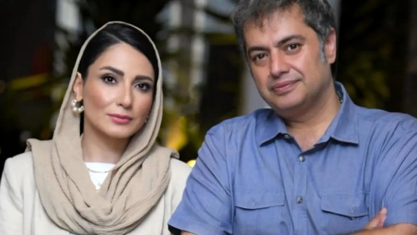 تغییر چهره ناگهانی سمیرا حسن پور در 41 سالگی / چه لباس های شیکی !