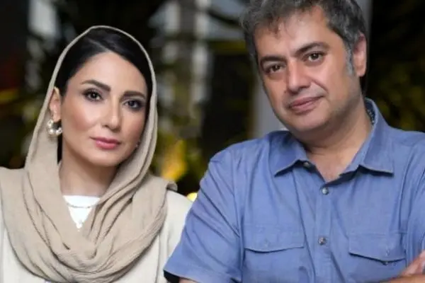 تغییر چهره ناگهانی سمیرا حسن پور در 41 سالگی / چه لباس های شیکی !