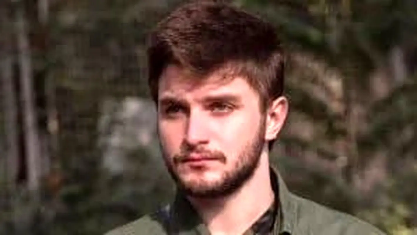 حقایقی جنجالی درباره دارا، پسر امین حیایی / عمرا اگر این رازها را می دانستید 