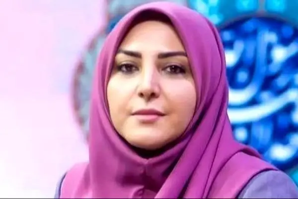 جذاب‌ترین لباس المیرا شریفی مقدم خارج از صداوسیما در بهشت باغ ارم!