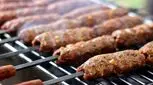 طرز تهیه لولا کباب در خانه