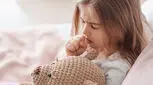 درمان فوری و موثر سرفه کودکان: راهنمای جامع و کاربردی

