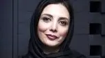 تصاویر لو رفته از تغییر چهره رویا میرعلمی بعد از جراحی!