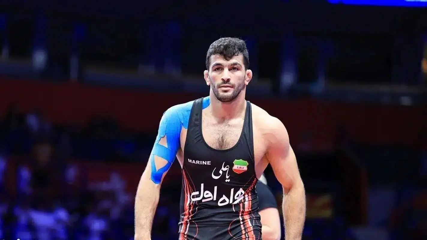 یک اتفاق جنجالی دیگر برای حسن یزدانی!