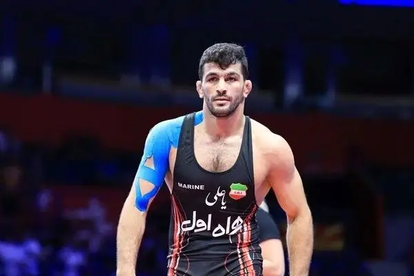 یک اتفاق جنجالی دیگر برای حسن یزدانی!