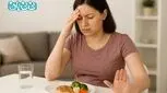 علت بی اشتهایی در بارداری - راهکار مقابله با بی اشتهایی در هر ماه از بارداری