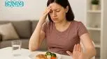 علت بی اشتهایی در بارداری - راهکار مقابله با بی اشتهایی در هر ماه از بارداری