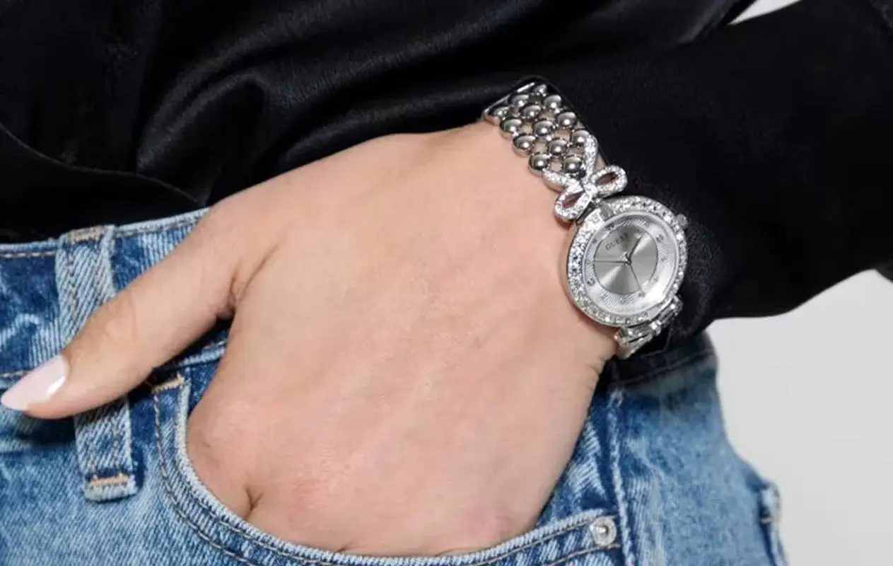 10تا از بهترین برندهای ساعت زنانه در ایران