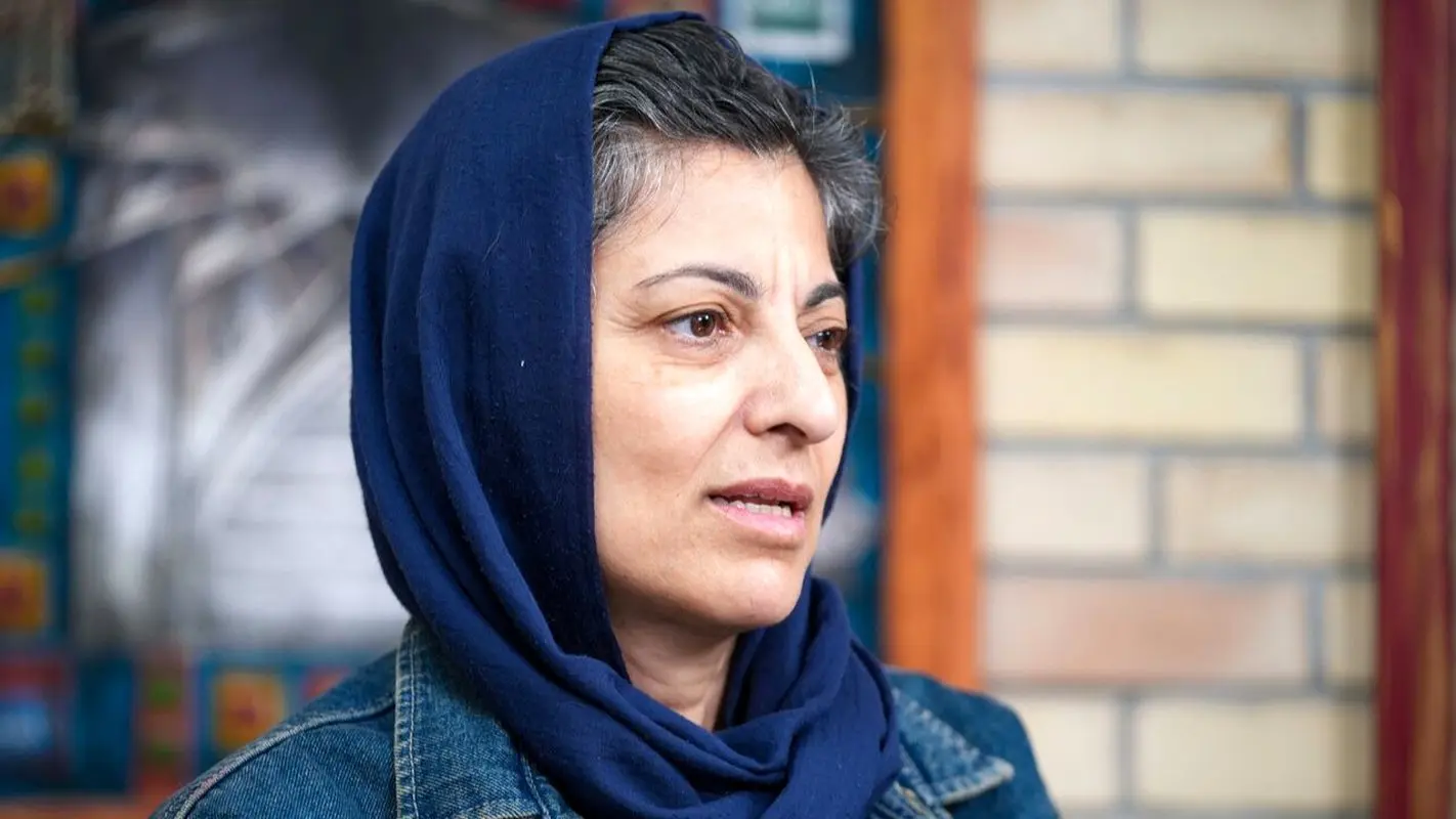 صحبت های جنجالی و باورنکردنی مربی زن درباره حضور 2 جنسه ها در ورزش زنان