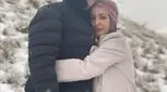تابلوی ممنوعه از بارداری شقایق دهقان