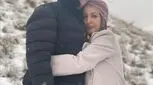 تابلوی ممنوعه از بارداری شقایق دهقان