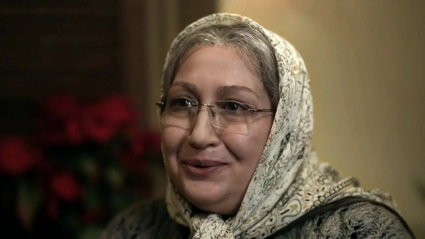 آشنایی با زندگی شخصی و حرفهای فریبا جدی کار + عکسی بامزه از کودکی اش