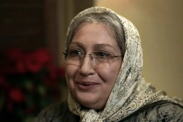 آشنایی با زندگی شخصی و حرفهای فریبا جدی کار + عکسی بامزه از کودکی اش