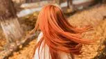 پیشنهاد چند رنگ مو برای فصل پاییز

