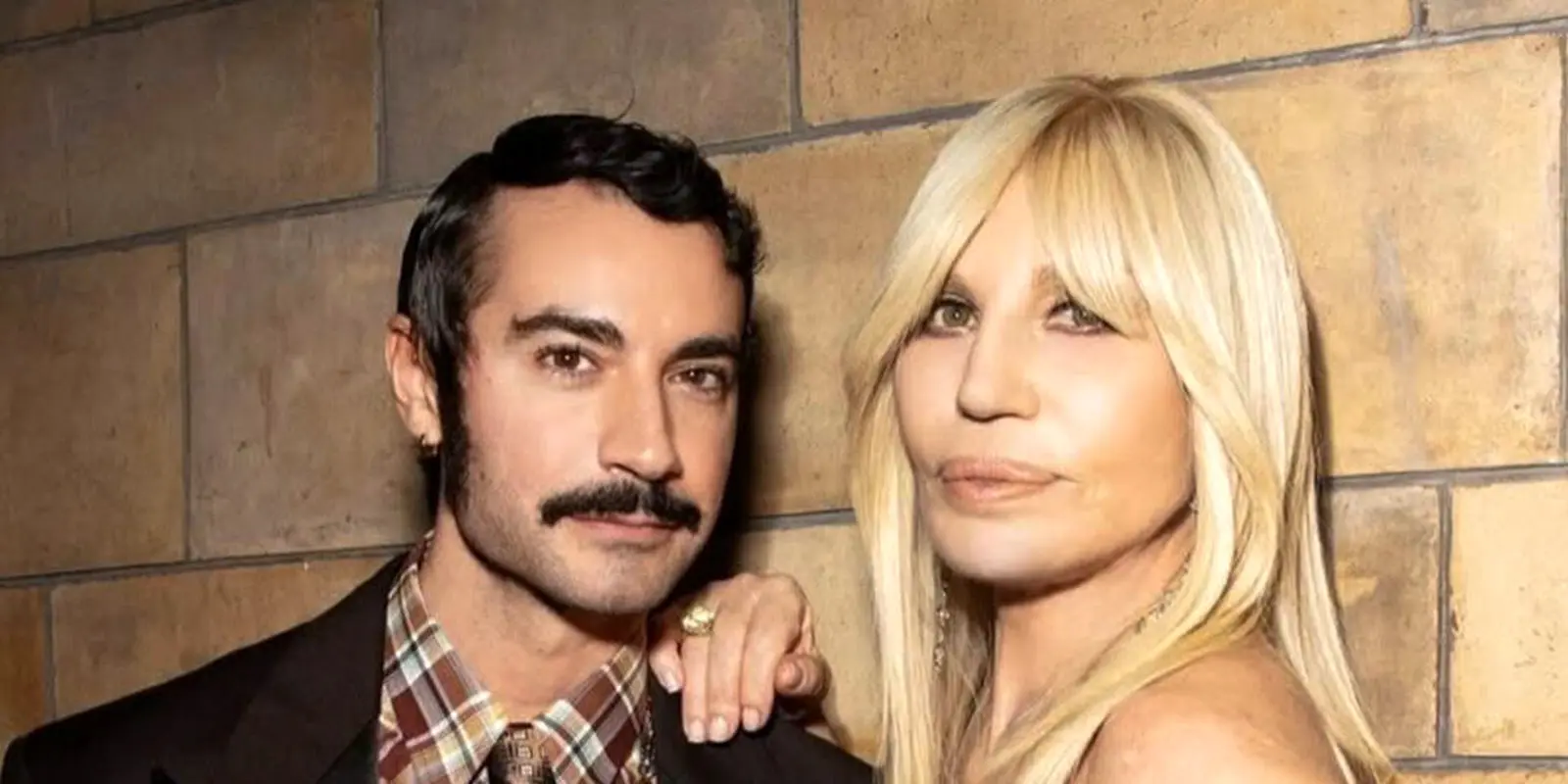 شوک به دنیای مد: مدیر خلاق ورساچه اخراج شد؟