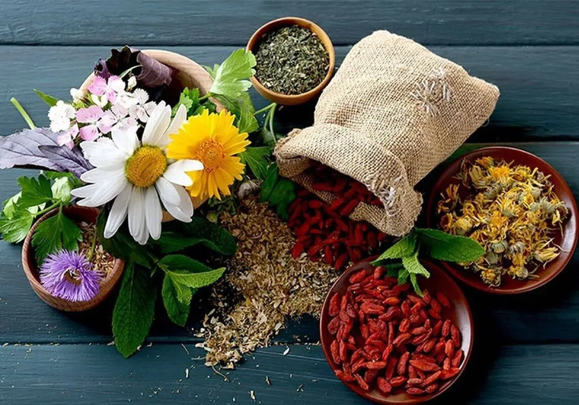 با این گیاهان دارویی به جنگ بی‌خوابی بروید
