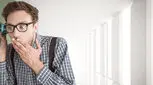 با آدم فضول اینگونه برخورد کنید!