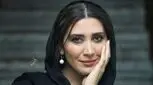 قاب زیبای پدر و دختر سینمای ایران (عکس)