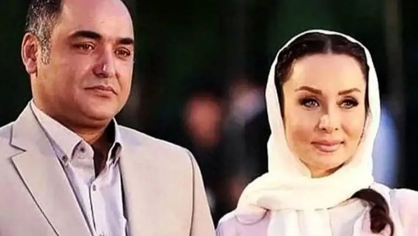 طلاق جنجالی حدیث فولادوند تایید شد! عکسی نایاب از کودکی‌اش و زیبایی خیره‌کننده در لباس عروس