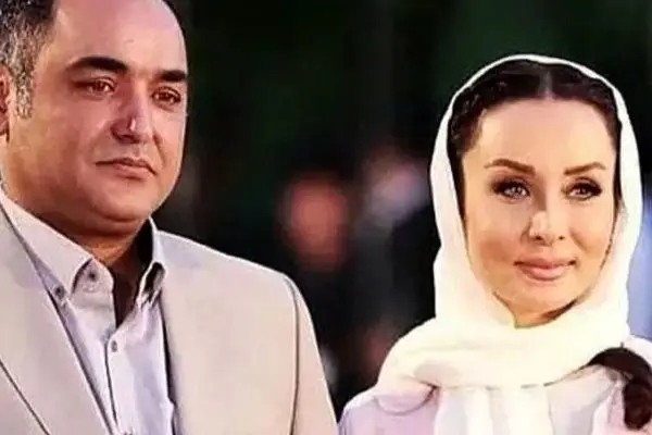 طلاق جنجالی حدیث فولادوند تایید شد! عکسی نایاب از کودکی‌اش و زیبایی خیره‌کننده در لباس عروس