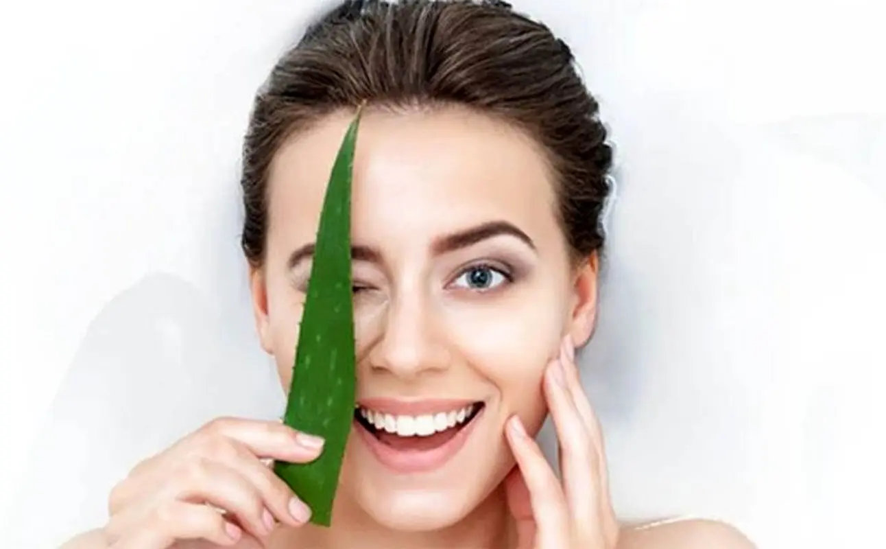 خواص آلوورا برای پوست + مقدار، زمان و روش استفاده