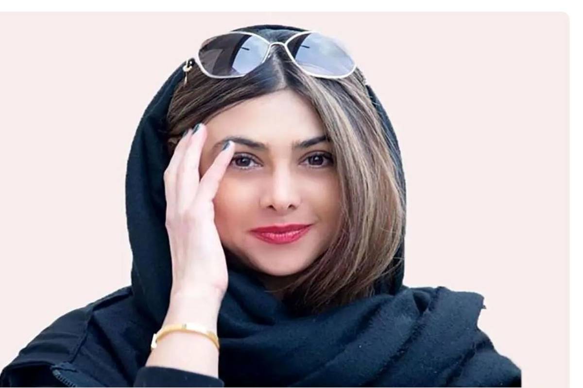 این هنرپیشه زن با تمام زیبایی و خوش تیپی مشکل مالی دارد!