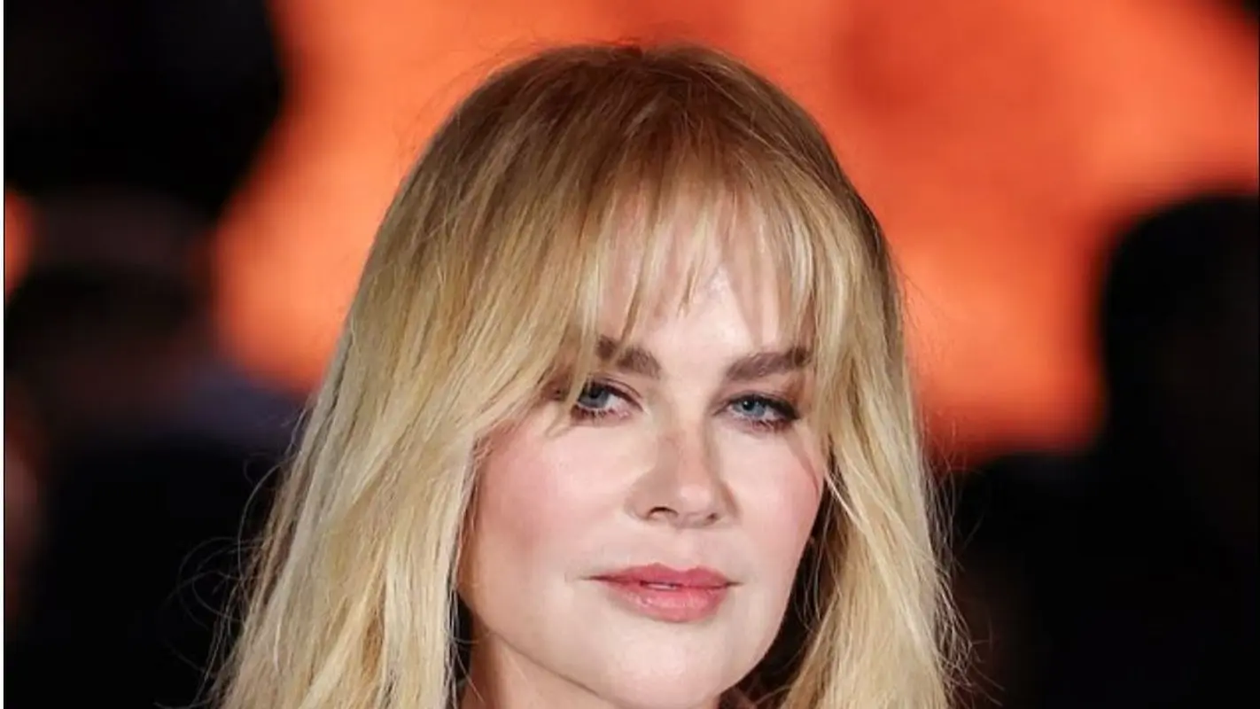 نیکول کیدمن بعد از طلاق چه احساسی دارد؟