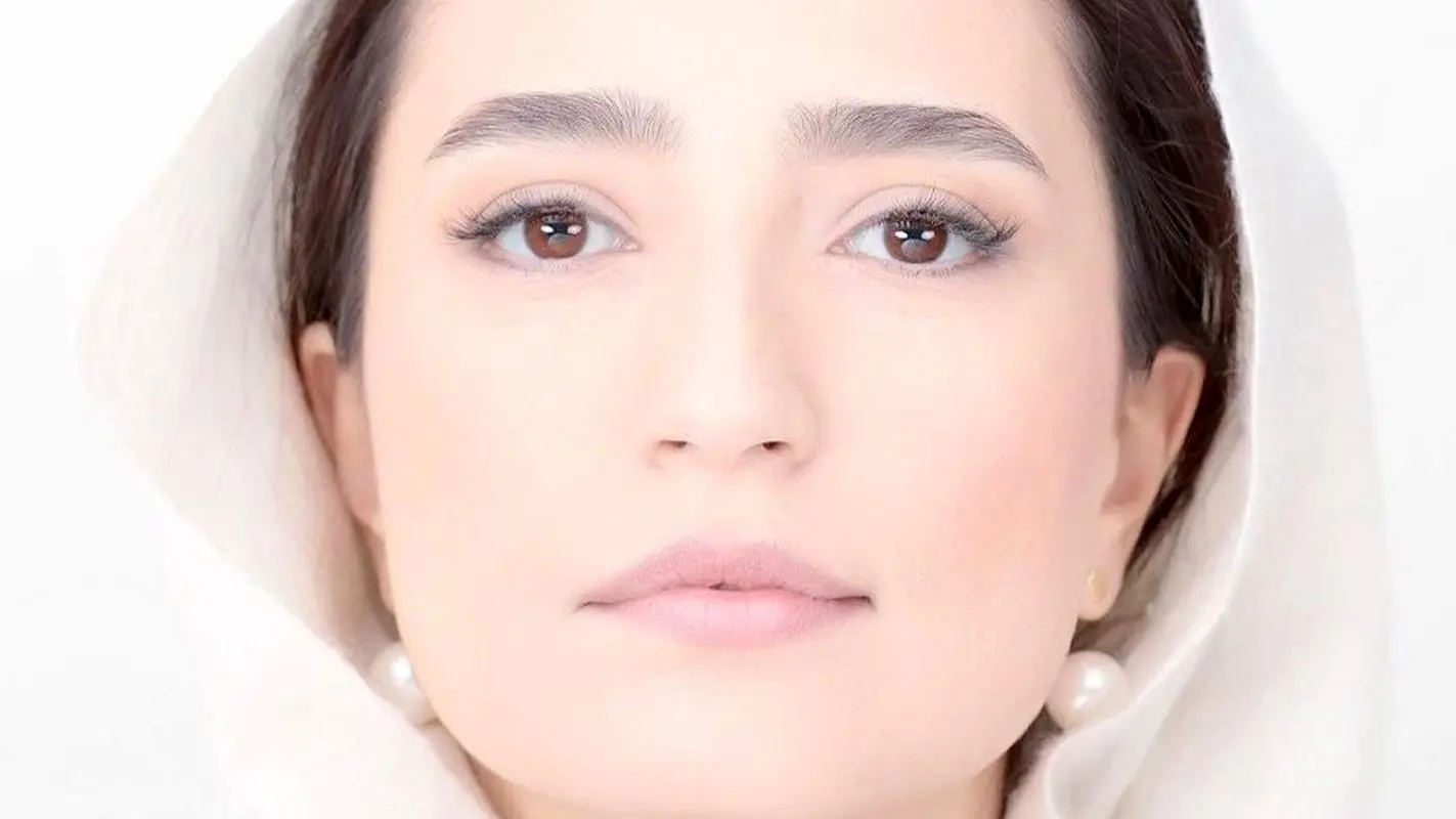 صعود باشکوه نگار جواهریان به بلندترین قله ایران؛ دماوند فتح شد!