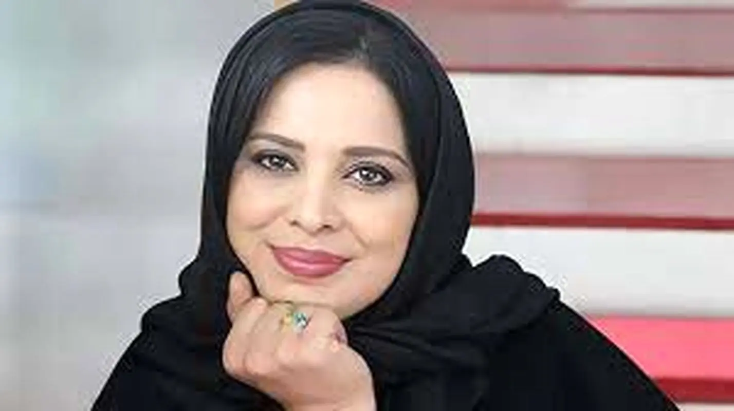 اولین عکس از همسر و دختر روشنک عجمیان / خانواده ساده اما خونگرم