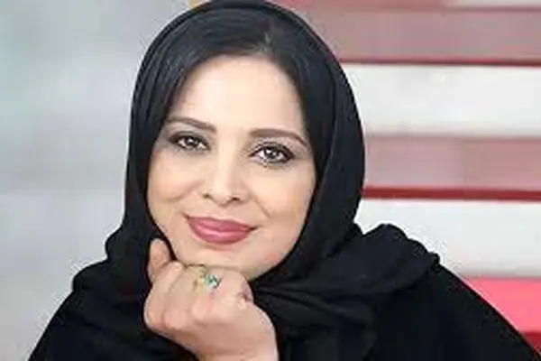 اولین عکس از همسر و دختر روشنک عجمیان / خانواده ساده اما خونگرم