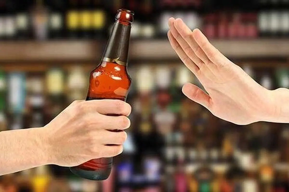 آیا داروهای کاهش وزن می‌توانند به شما در کاهش مصرف الکل کمک کنند؟
