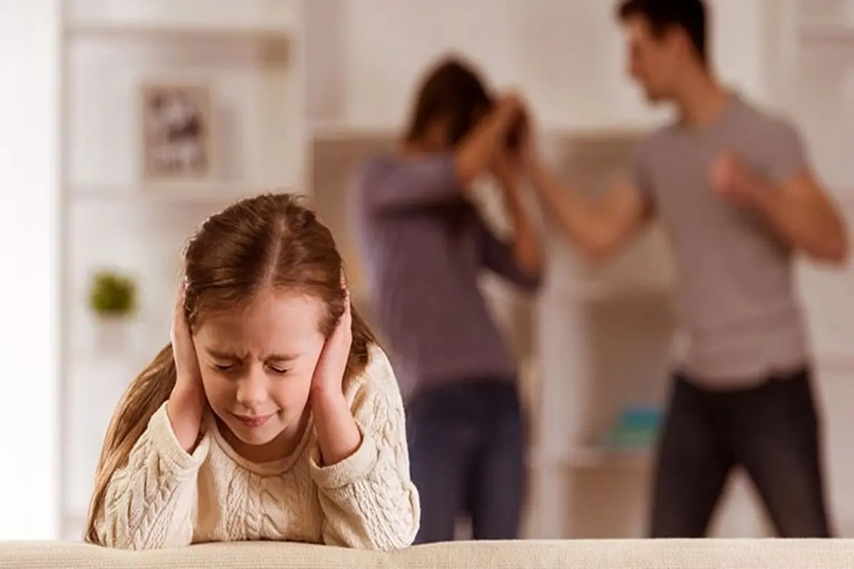 خانواده ها بیشتر سر این موضوعات با هم بحث و دعوا دارن/علت دعوای خانوادگی چیه!