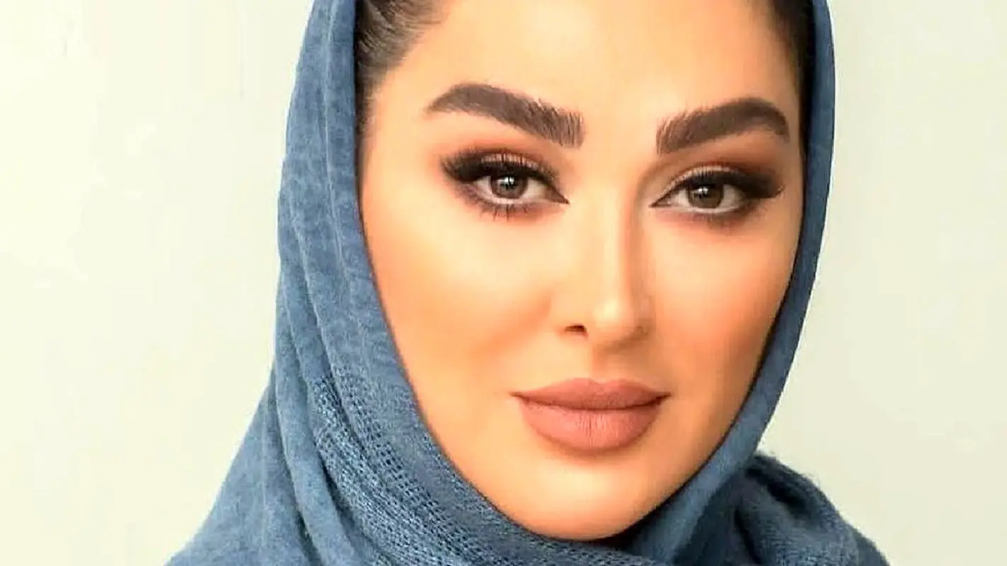 دسته گل هوش از سر پَران الهام حمیدی که برای حملش به تریلی نیاز دارید