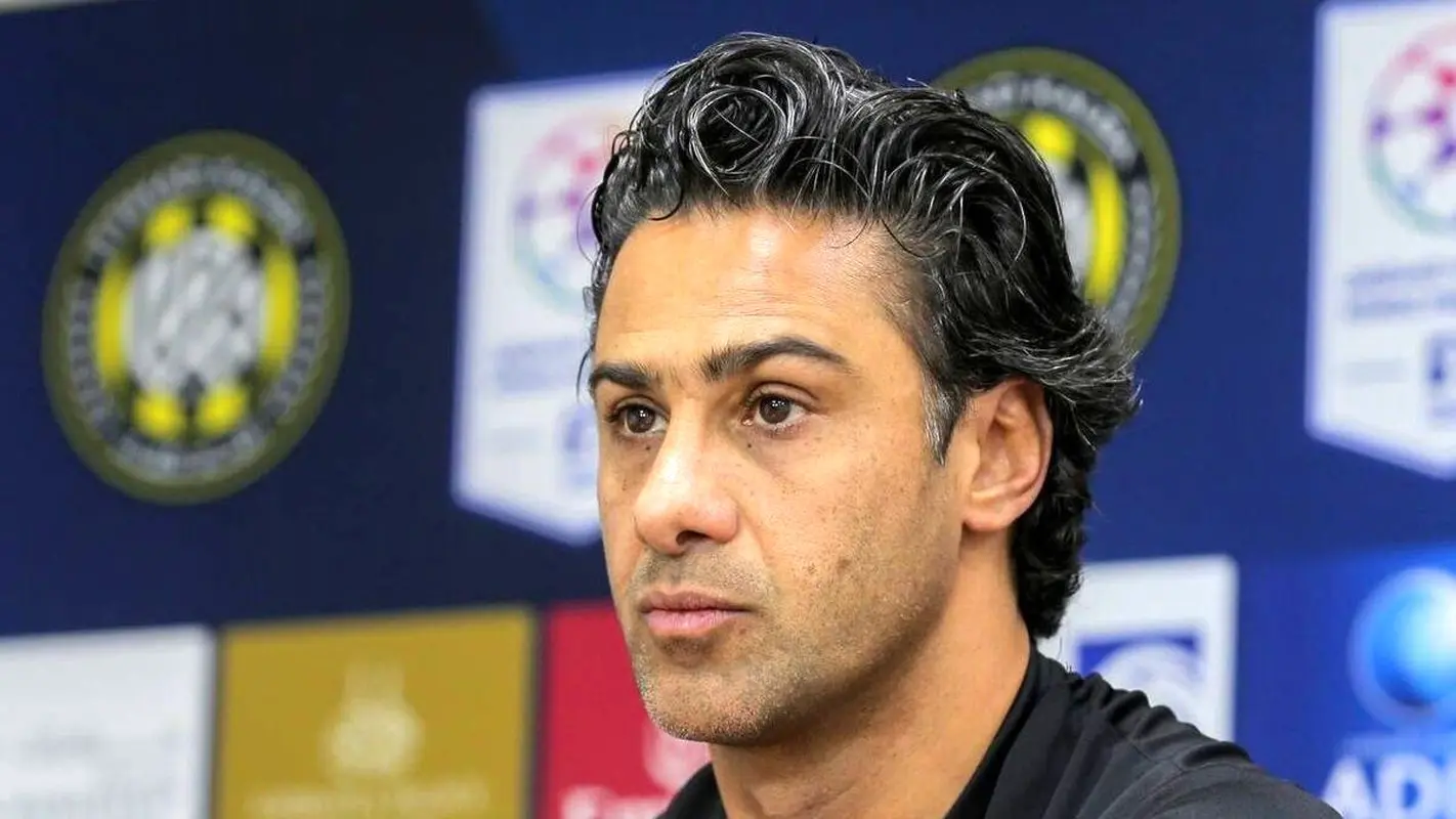 فرهاد مجیدی، قبل از عمل های زیبایی صورت (عکس)