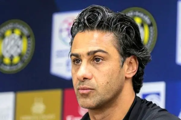 فرهاد مجیدی، قبل از عمل های زیبایی صورت (عکس)