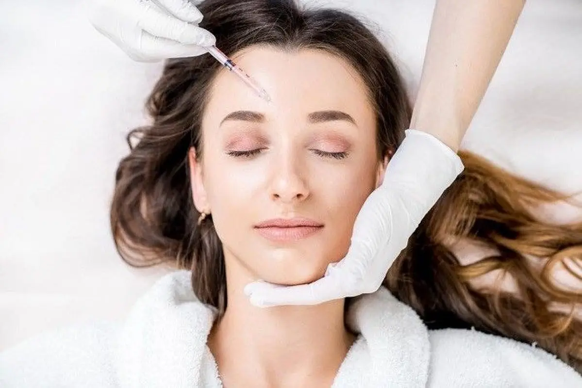 فیلر مناسب است یا بوتاکس؟