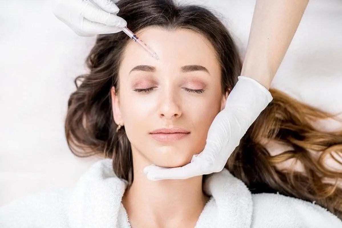 فیلر مناسب است یا بوتاکس؟