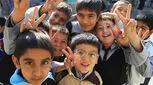 حاضرجوابی چند بچه اهل یزد، جلب توجه کرد